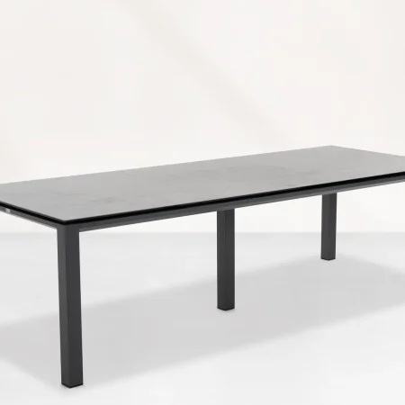 Stół obiadowy 260x100 Concept Lava Ceramiczny