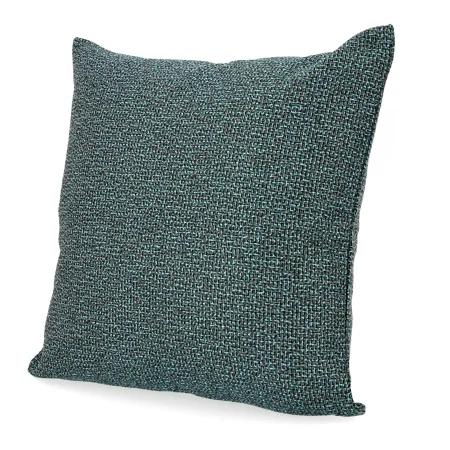 Bolzano Daisy Poduszka ogrodowa wodoodporna 50x50 niebieska olefina