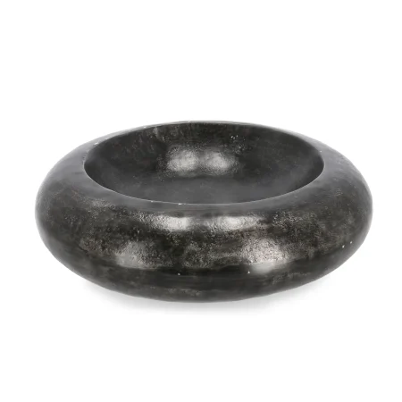 Bolzano Novella Patera Ø45 antracytowa aluminium