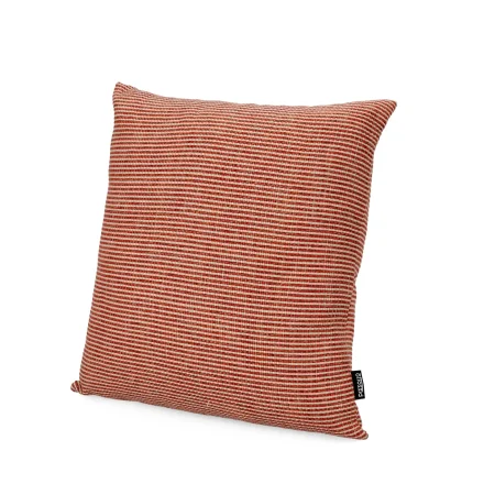 Poduszka ogrodowa wodoodporna MERVE 45x45 Bizzotto pomarańczowa olefina
