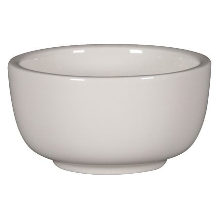 STONE Miska 8 cm 100 ml biała RAK
