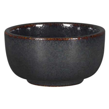 STONE Miska 8 cm 100 ml wulkaniczna RAK
