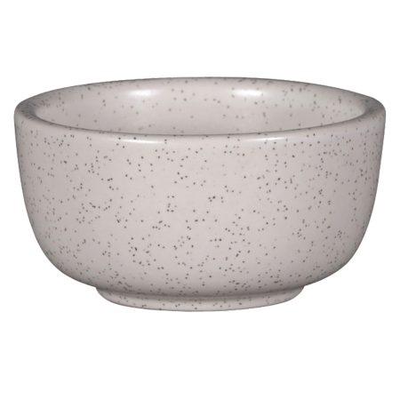 STONE Miska 8 cm 100 ml, silgranitowa RAK