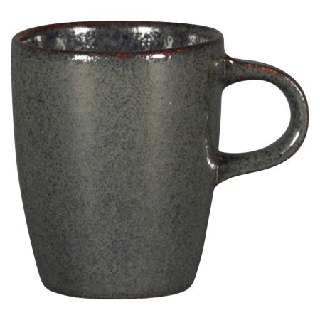 STONE Filiżanka do espresso 90 ml wulkaniczna RAK