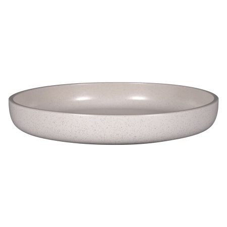 STONE Talerz głęboki 29,5 cm, silgranitowy RAK