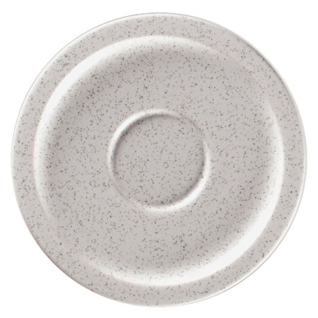 STONE Spodek 13 cm, silgranitowy RAK