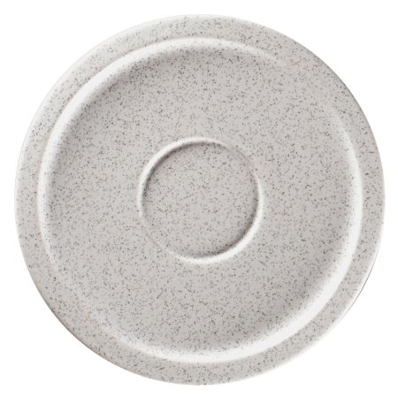STONE Spodek 16,3 cm, silgranitowy RAK