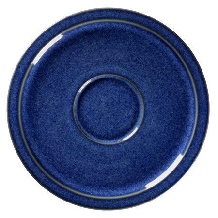 STONE Spodek 16,3 cm kobaltowy RAK