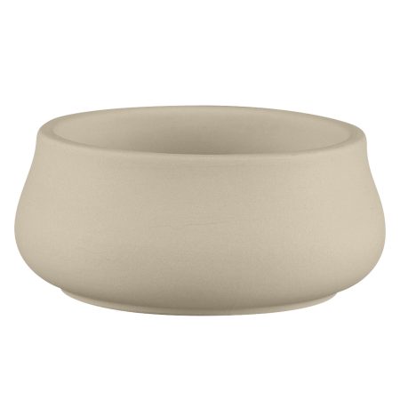 EARTH Miska Thali 8 cm - Baantna Argila Epura RAK