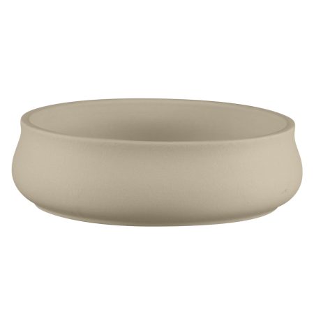EARTH Miska Thali 12 cm - Baantna Argila Epura RAK