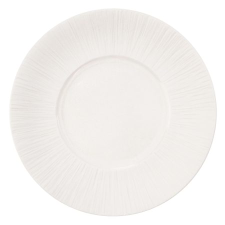 SENSE Talerz płaski, śr. 21 cm VERLO