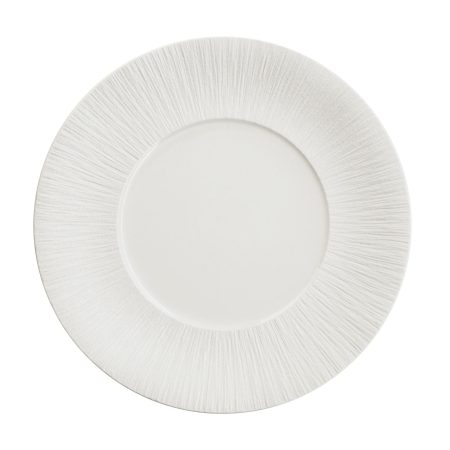 SENSE Talerz płaski, śr. 31 cm VERLO