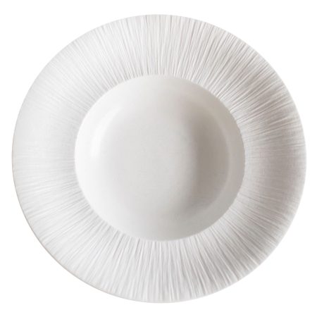 SENSE Talerz do pasty, śr. 28 cm VERLO