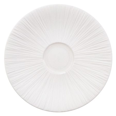 SENSE Spodek do filiżanki espresso, śr.12 cm VERLO