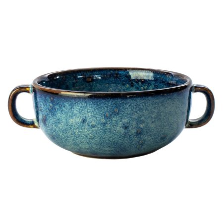 DEEP BLUE Bulionówka 380 ml VERLO na zupę