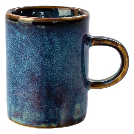 DEEP BLUE Filiżanka do espresso 90 ml VERLO