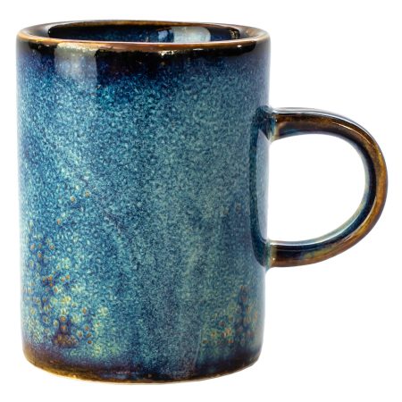 DEEP BLUE Filiżanka do kawy 200 ml VERLO