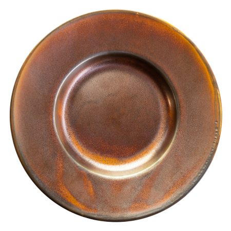 FIRE Spodek do filiżanki 200ml, śr. 15 cm VERLO