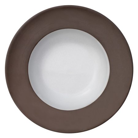 CHOCO Talerz głęboki 20 cm VERLO