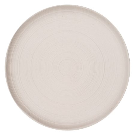 CLAY Talerz płaski 27 cm VERLO